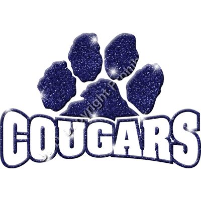 GLT32 BLUE GLITTER Thumbnail