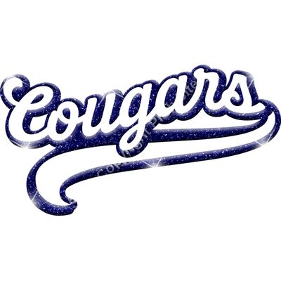 GLT78 BLUE GLITTER Thumbnail