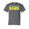 8000 Adult DryBlend 50/50 T-Shirt Thumbnail