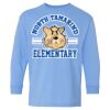 5400B Youth Heavy Cotton Long Sleeve Thumbnail