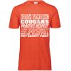 3065 Adult Extra Soft Tri-Blend T-Shirt Thumbnail