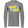 3075 Adult Extra Soft Tri-Blend Longsleeve Thumbnail