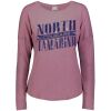 3077 Ladies' Extra Soft Tri-Blend Longsleeve Thumbnail