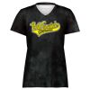 222796 Ladies' Cotton-Touch Poly T-Shirt Thumbnail