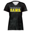 222796 Ladies' Cotton-Touch Poly T-Shirt Thumbnail