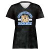 222796 Ladies' Cotton-Touch Poly T-Shirt Thumbnail