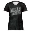 222796 Ladies' Cotton-Touch Poly T-Shirt Thumbnail