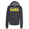 3719Y Youth Sponge Fleece Hoodie Thumbnail