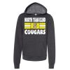 3719Y Youth Sponge Fleece Hoodie Thumbnail