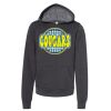 3719Y Youth Sponge Fleece Hoodie Thumbnail