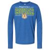 3513Y Youth Extra Soft Tri-blend Long Sleeve Thumbnail