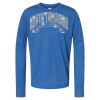 3513Y Youth Extra Soft Tri-blend Long Sleeve Thumbnail