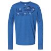 3513Y Youth Extra Soft Tri-blend Long Sleeve Thumbnail