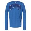3513Y Youth Extra Soft Tri-blend Long Sleeve Thumbnail
