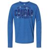 3513Y Youth Extra Soft Tri-blend Long Sleeve Thumbnail
